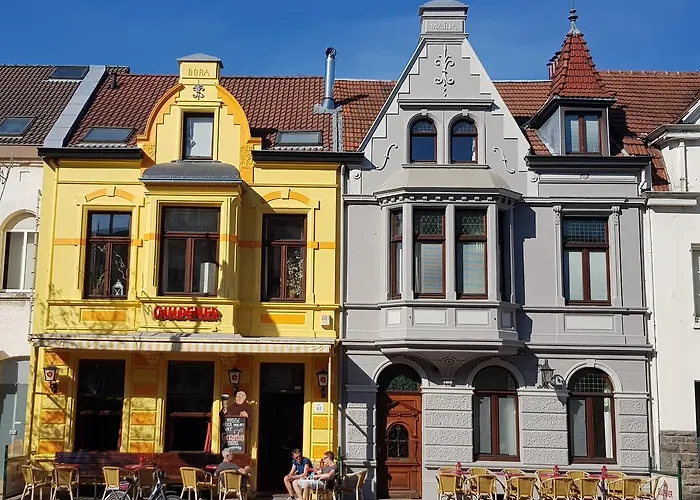 Bed And Breakfast Allure