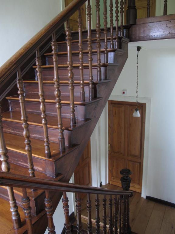 Allure Bed & Breakfast Vaals