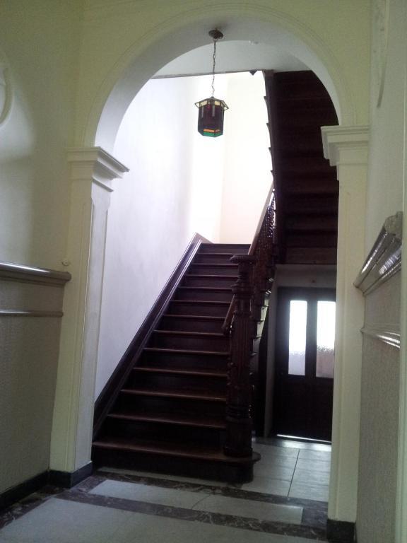 Bed & Breakfast Allure