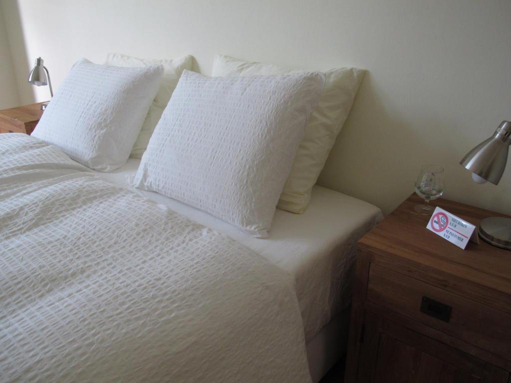Bed & Breakfast Allure Vaals