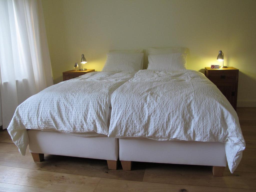 Bed & Breakfast Allure